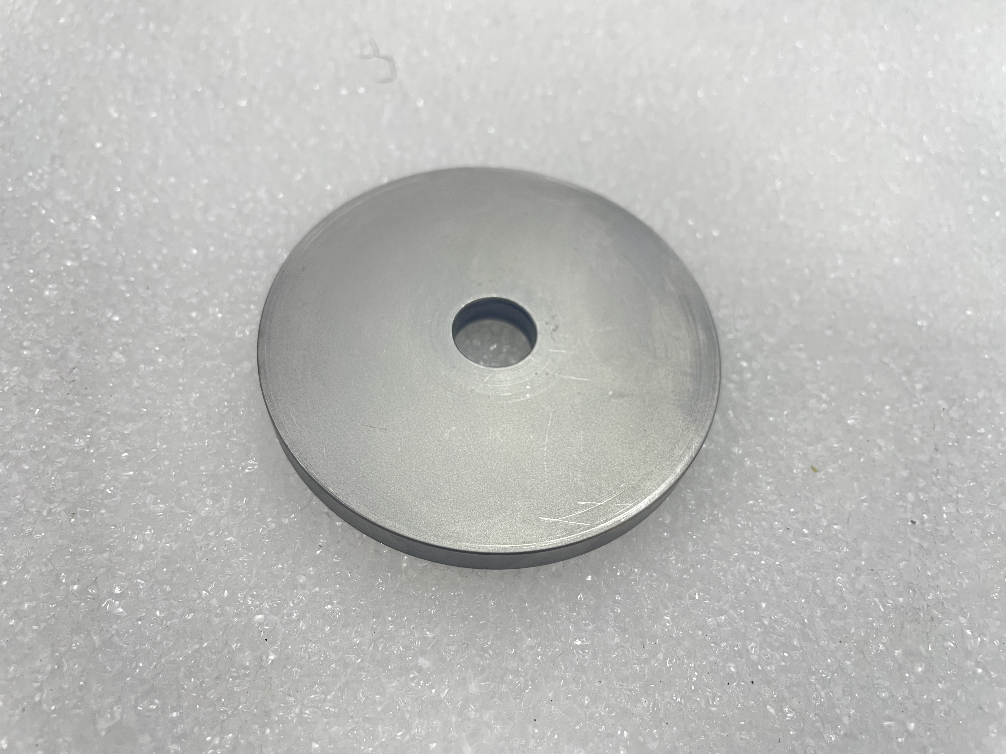TMP-V1704 / 1804 / 2304 Axial Rotor Disk